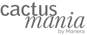 Cactusmania by Manera